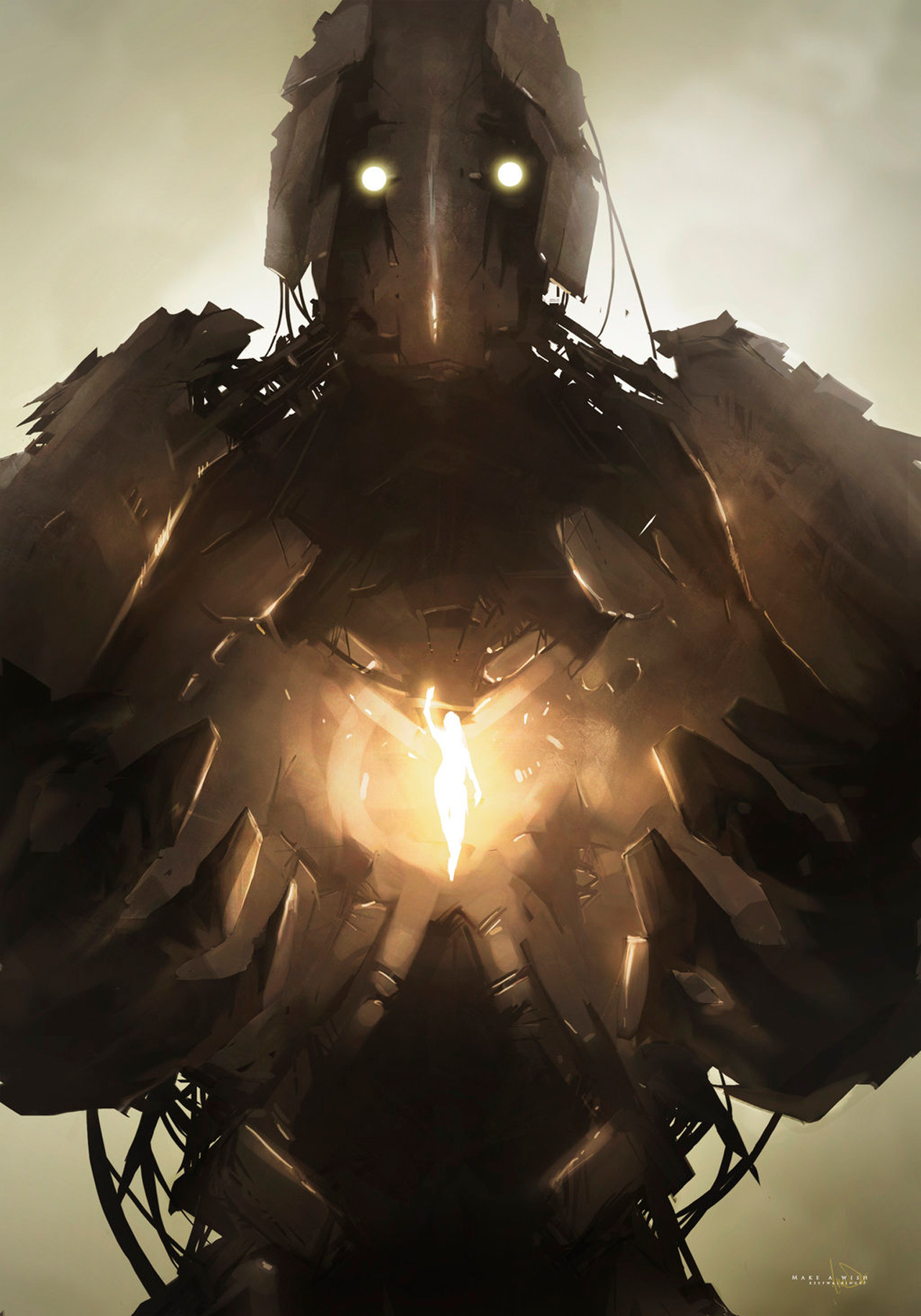 theartofanimation:  Facundo Diaz