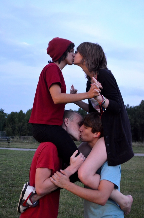 a-violet-femme:  ♥ Lesbian Blog ♥