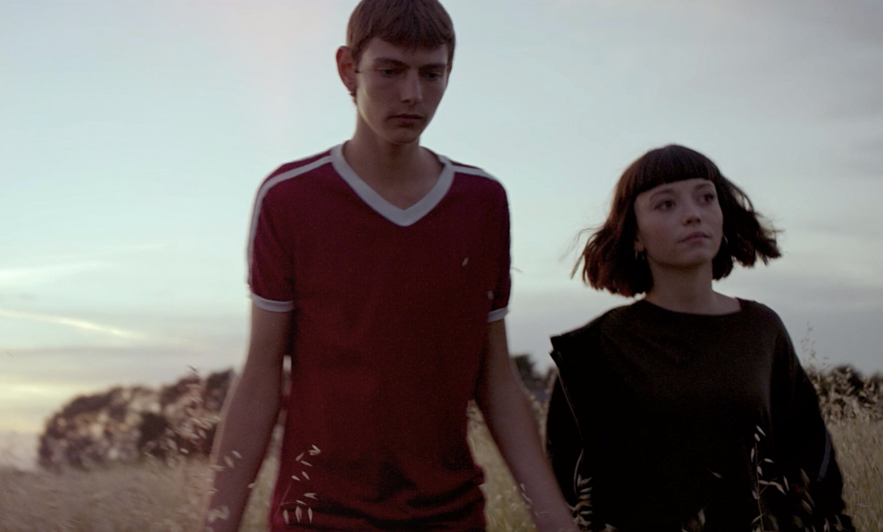 filmaticbby:  The Goob (2014) dir. Guy Myhill