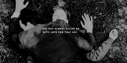 saveintheflesh:( Vote for In The Flesh for RadioTimes TV Champion )