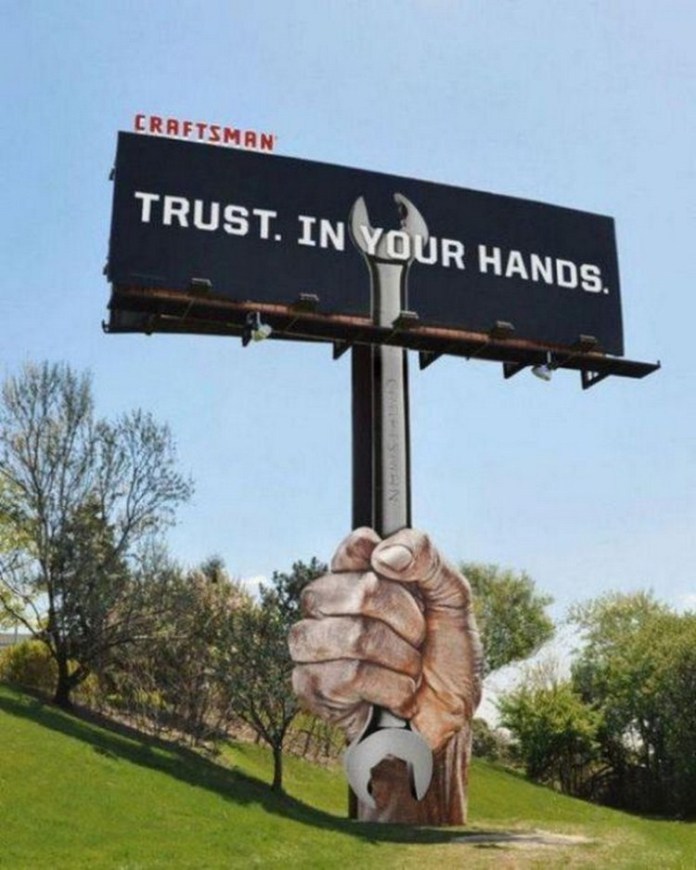 pr1nceshawn:  Pretty Clever Ads.