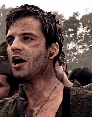  Captain America: The First Avenger (2011)