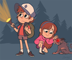 emmyc: “Mabel… did you hear that?