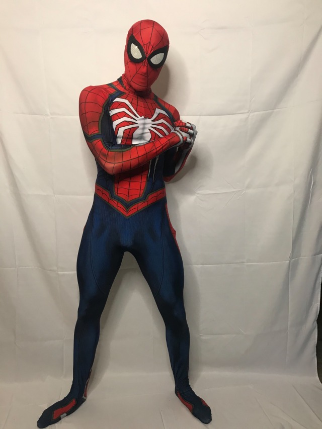 tumblr spiderman toy