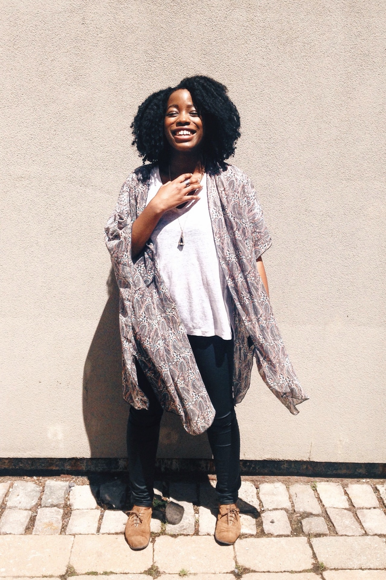 blackfashion:  Evelyn, 18, Ottawa, Canada coeursbelle.tumblr.com IG:thekidevelyn