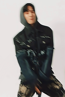 Mark // Breath MV