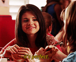 Demi Inspiration