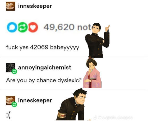 More Tgaa Textposts Spoilers For Tgaa Probably