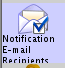 EXTOL Secure (ESX) Email Notifications Icon