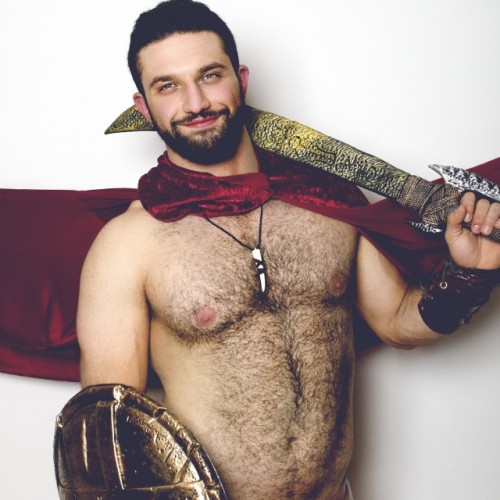 Just another gay
