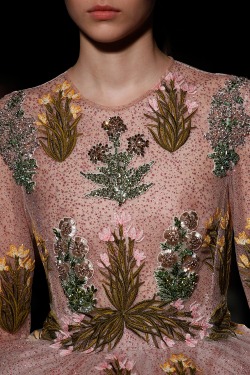 forlikeminded:  Giambattista Valli | Haute Couture | Spring 2017  