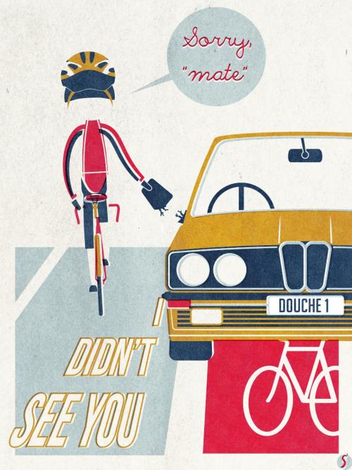 onedayonebike:  SORRY >:(