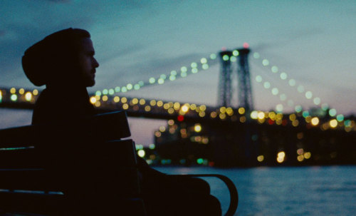 moviescollages:  There is a light that never goes out 