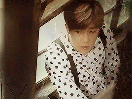 in the heights profile shoot // sunggyu 