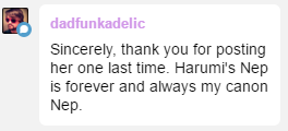 look at these really great messages i got im really emotional ;u;more under the cut