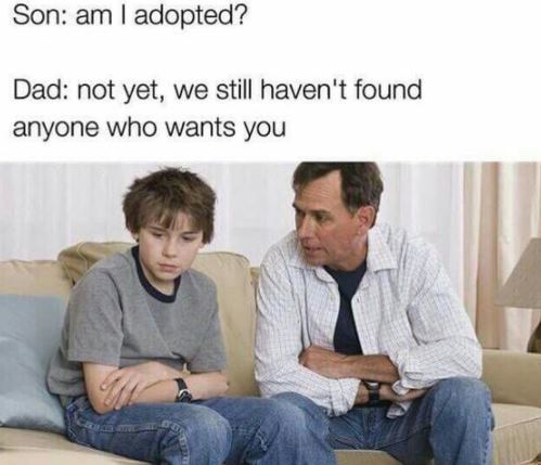 The Internet Was A Mistake