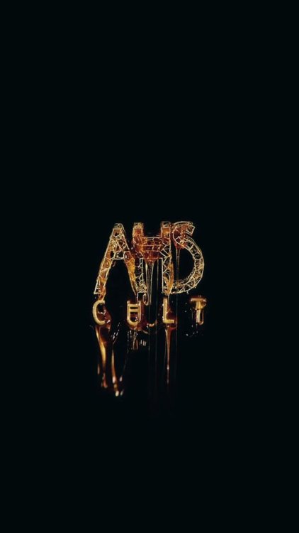  :･ﾟ✧ ahs cult ©:･ﾟ✧ more / redbubble 