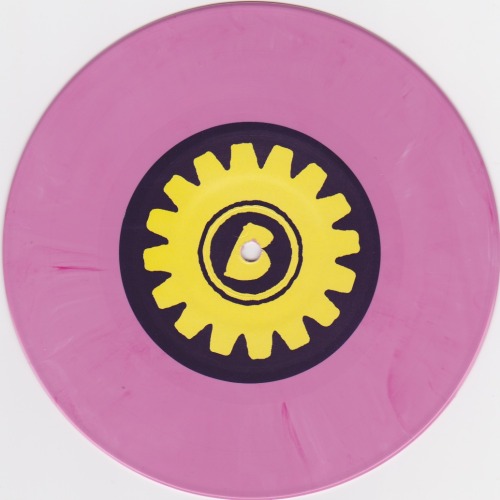 focusedxmind:  The Wonder Years - Won’t Be Pathetic Forever 7”Pink, /500 