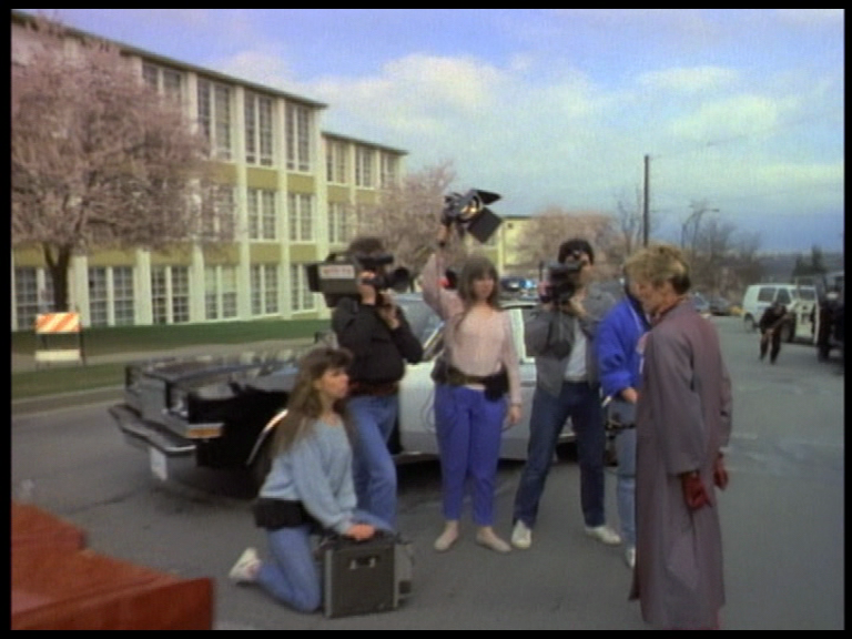 21 Jump Street The Originals