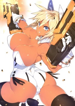 Hentai? My Pleasure