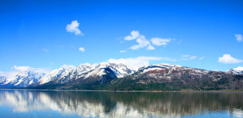 Grand Teton National Park