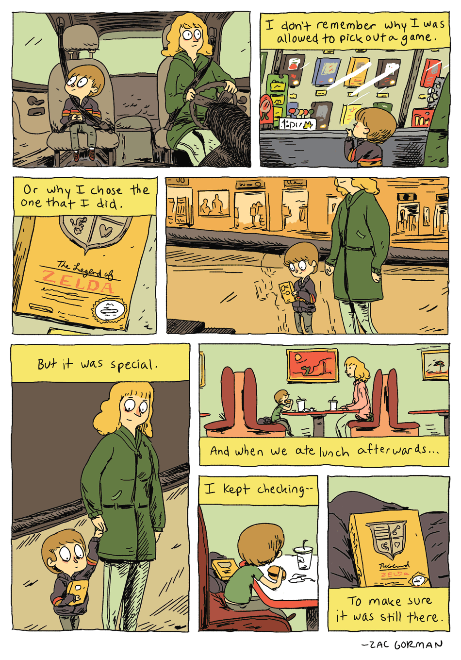 ainttalkingboutlove:  This is still the single best comic/picture I’ve ever seen.