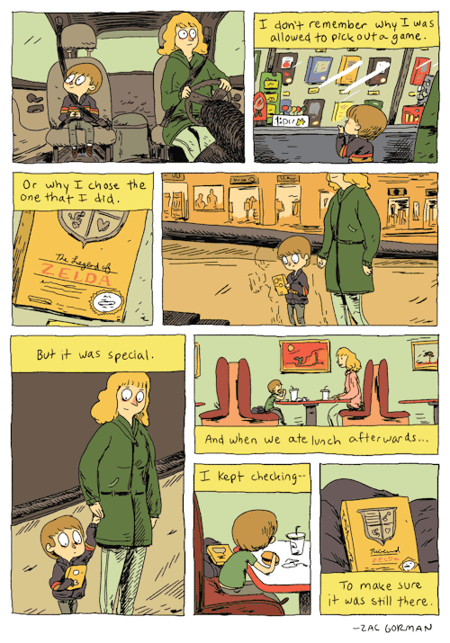 ainttalkingboutlove:  This is still the single best comic/picture I’ve ever seen. It really struck a chord with me, the first time I saw it I literally couldn’t stop going back to it, it’s emotional! I showed my Mum it too and she agrees. 