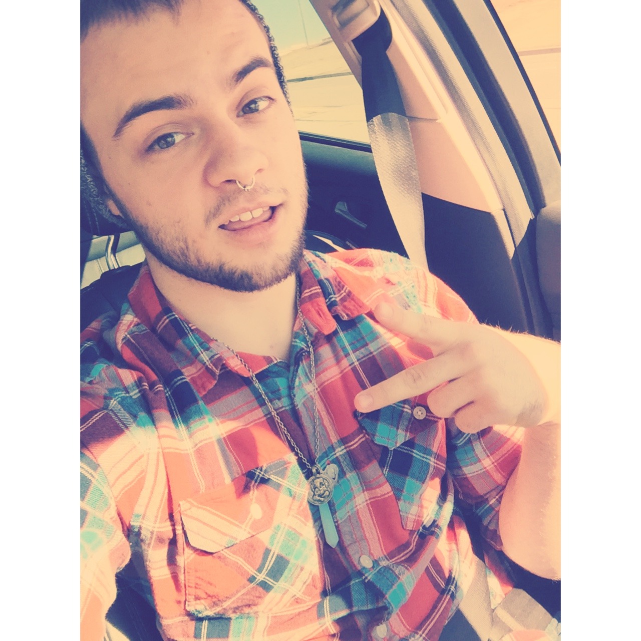 kawaiilley:Yesterday was a very good day. Treat yo self~