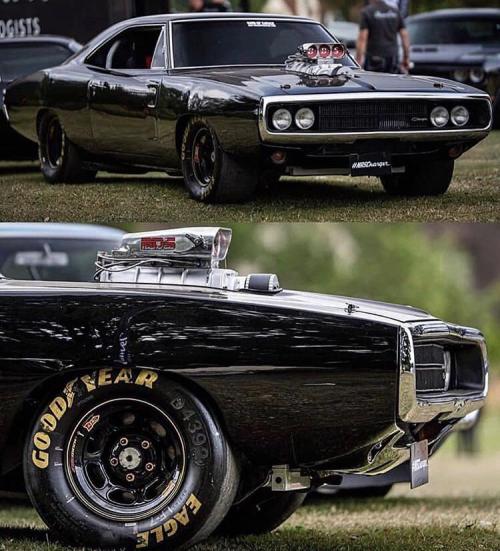 autoporn-net:1970 Dodge Charger.