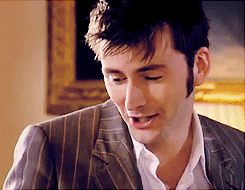 tickle-me-dalek:  noyouplum: Day After Day AU, pt. 10↳ Valentine’s Special  Do you realize how amazing that second GIF down from the right is??!!  Well, heck, this whole set is amazing. 