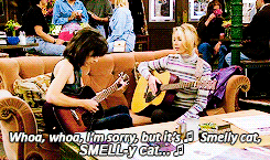 monica-geller:Friends 2x06, The One With the Baby on the Bus (1995) // Taylor Swift’s 1989 World Tou