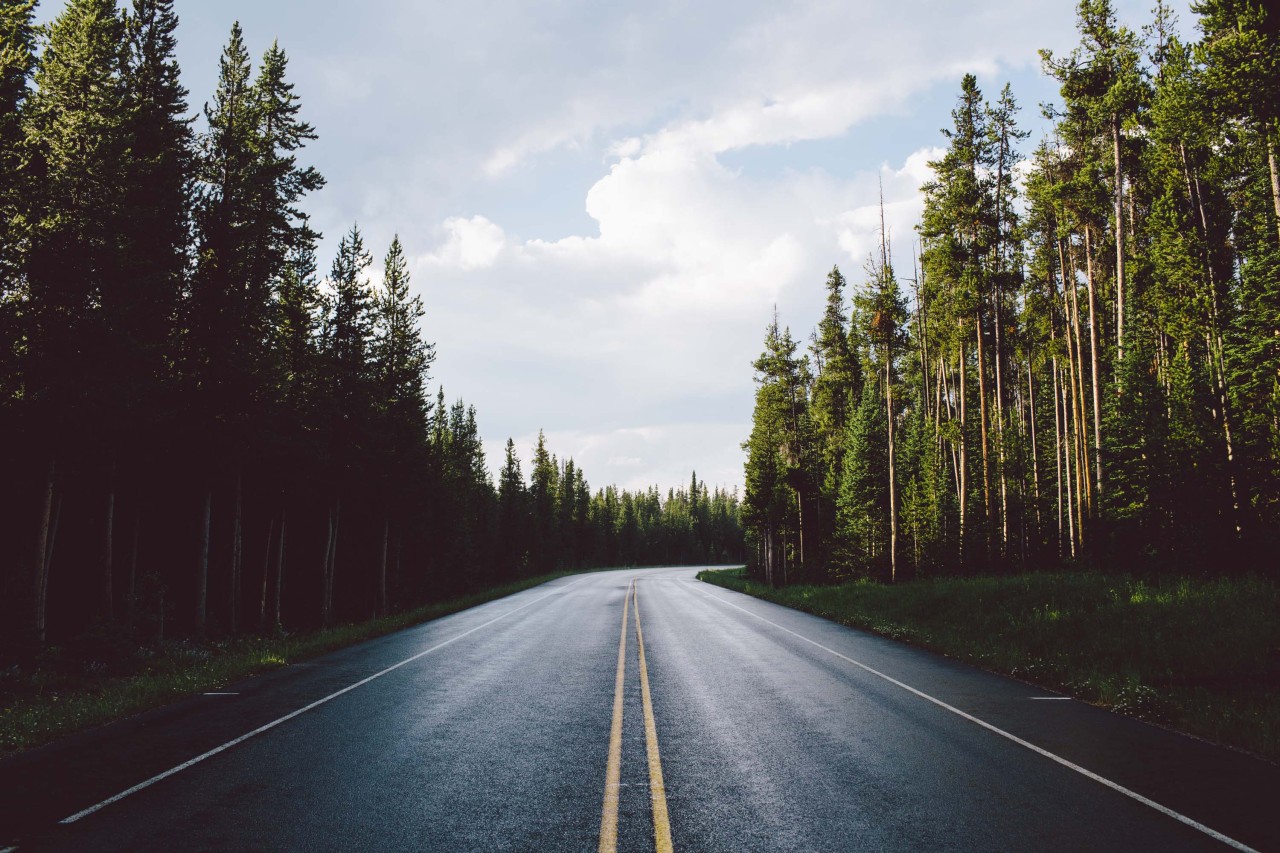 jeffstockwell:  On the road 