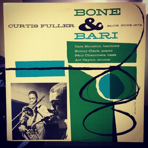 cuyahogabend:  Love Fuller’s take on Heart And Soul before it became a staple of piano recitals everywhere. The scene in BIG is pretty cool though. #bluenote #king #jazz #nowplaying #nowspinning #vinyl #vinyligclub 