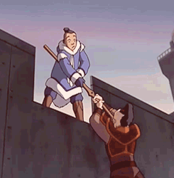 atladescribed:unclejosuke:Things have changed. [Image description: a series of gifs depicting Zuko a