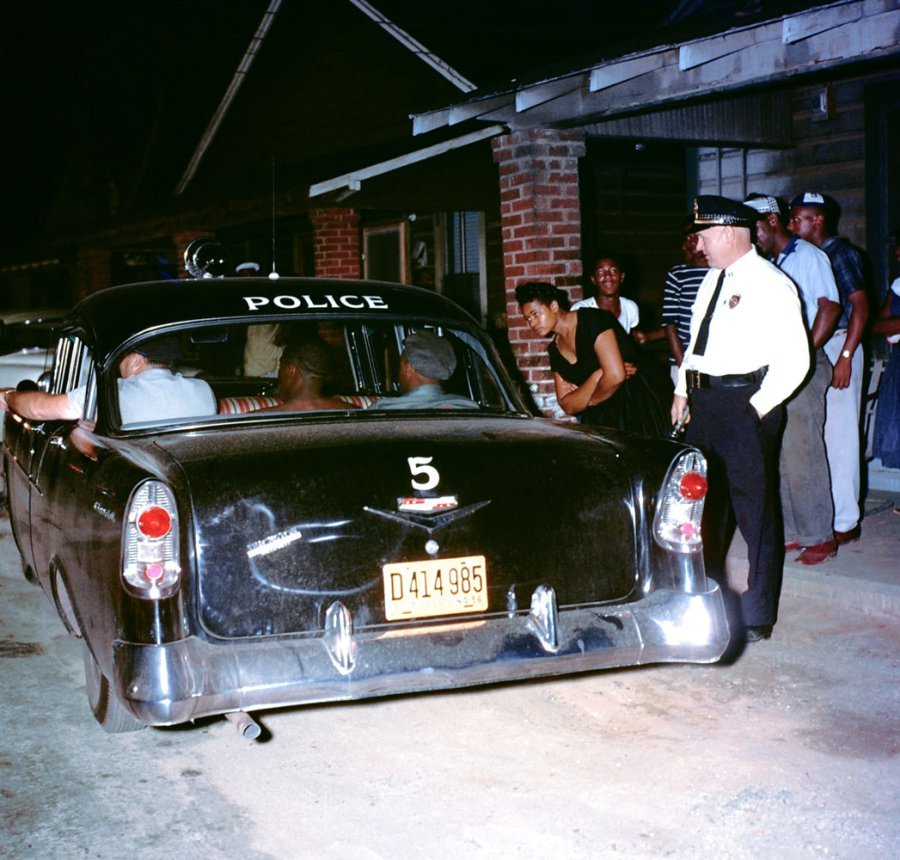lostinurbanism:  LIFE and Civil Rights: Segregation in 1956 South Carolina Photographs