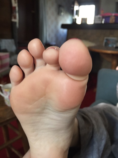 SoleFootLover