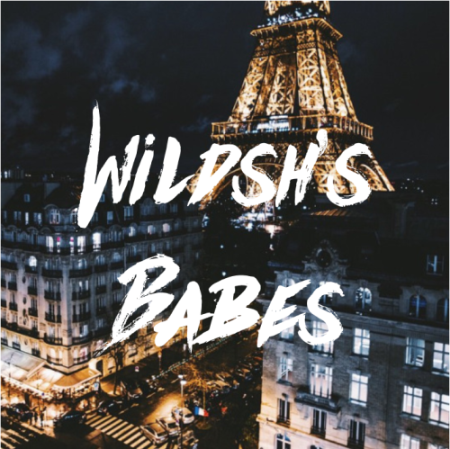 wildsh:// please don’t delete the text or self-promote //Hi guys, I wanted to choose my faves again 