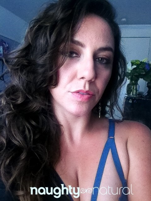 fastcount123: Kinda obsessed today with the all-natural beauty Nikki Silver.