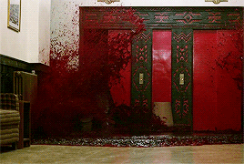 ammacrelin:The Shining (1980) dir. Stanley Kubrick.All work and no play makes Jack a dull boy.