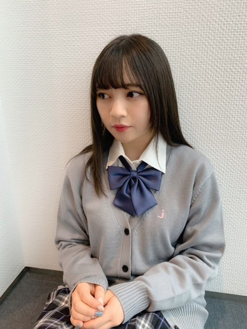monowasure: 廣川 奈々聖（わーすた）(@tws_nanase)さん | Twitter