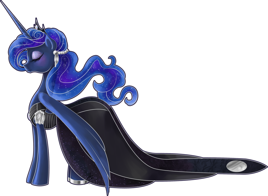 thefreewave:  Some amazing princesses by LadyAmaltea  aw man look at these beauties
