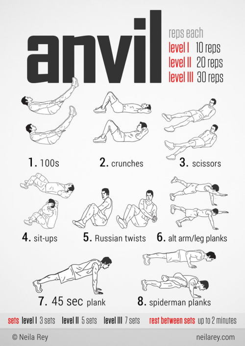 get-that-tight-ass:feiyueparkourkungfu:Exercise is a great way to get a healthier, stronger body. It