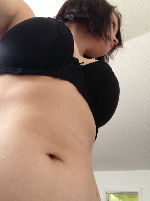 sparky-monroe:  Matching is fun.  So sexy!
