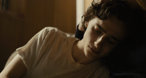 Timmy Things In Movies 5/x: Crying