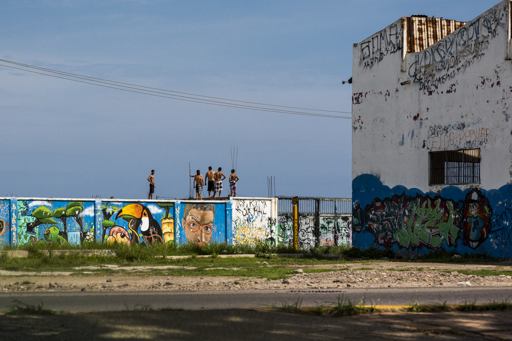 mattmawson:  Mazatlán Sin. Mexico