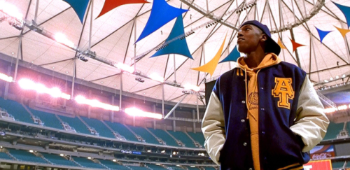 blackinmotionpictures: Drumline (2002) dir. Charles Stone III