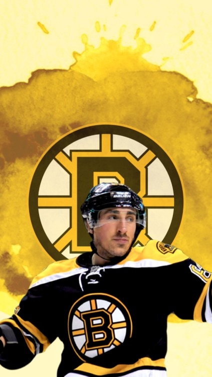 Brad Marchand /requested by @16th-january/