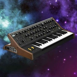 synthesizerpics:  Synthesizer Videos - Vintage Synthesizer And Contemporary Synths At Work Introducing the new MOOG SUB 37 synthesizer! #moog #moogsub37 #synth #synthesizer #namm2014 by dolphinmusicshop http://ift.tt/1k73MRl 
