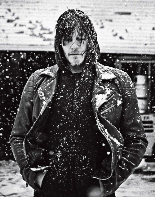 thebaldsanta: Favorite Reedus Collection [42/?]