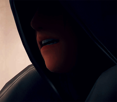 roxas-and-xion: Shion (紫苑) - I won’t forget you… 